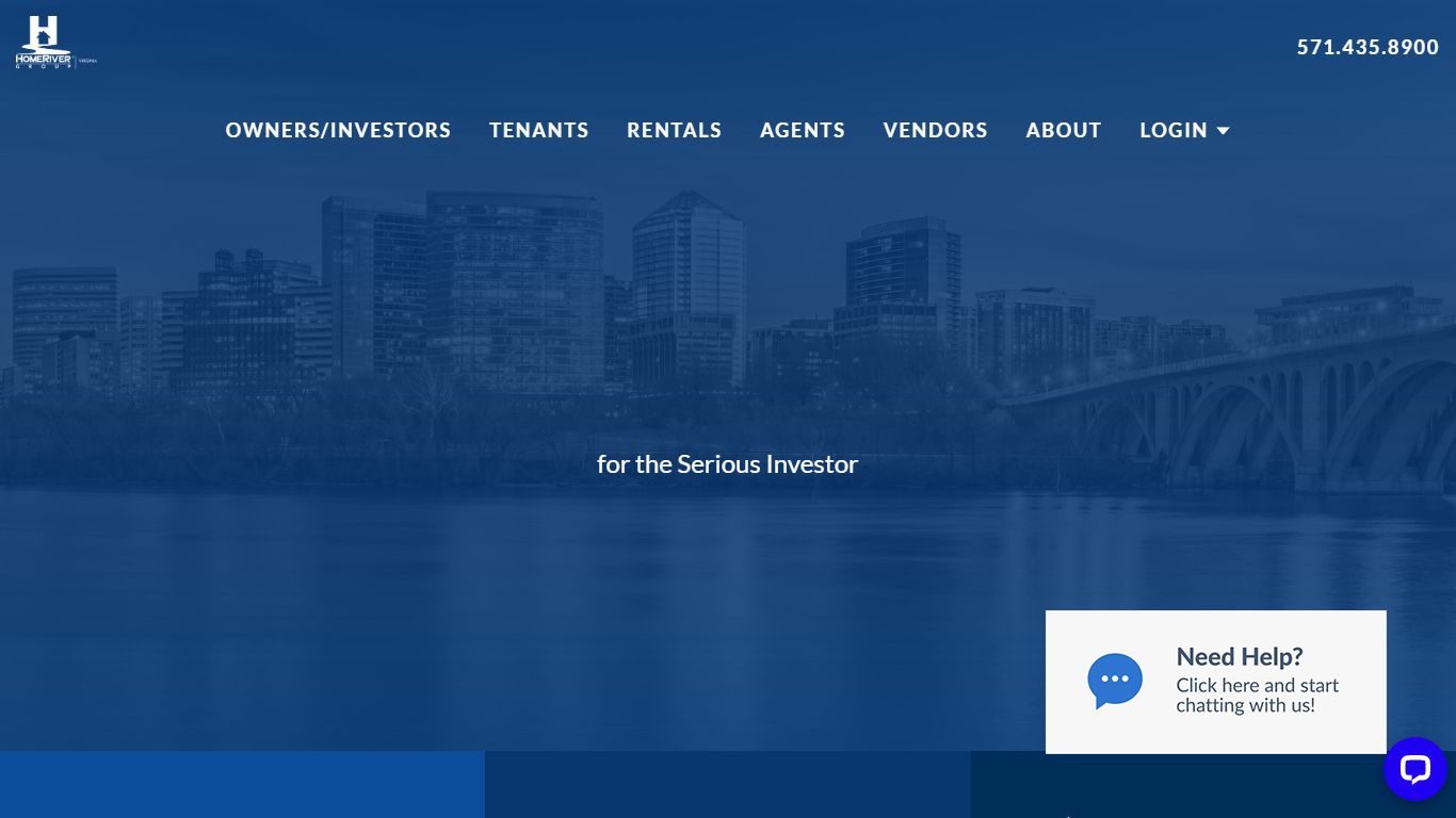 Northern Virginia Property Management and Property Managers, Northern ...